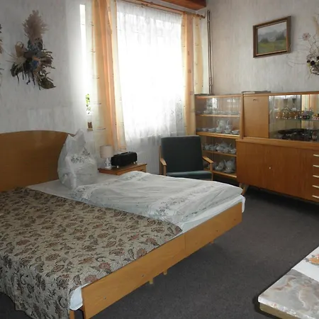 U Kaktusu Karlovy Vary