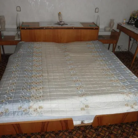 U Kaktusu 2* Karlovy Vary