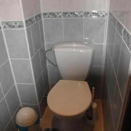 Vendégház U Kaktusu 2*